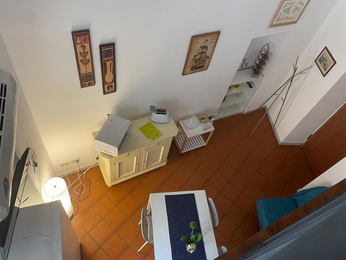 Vucciria'S House Centro Storico Leilighet Palermo Eksteriør bilde